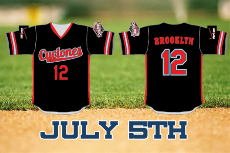July 5th